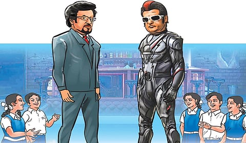 ஆங்கிலம் அறிவோமே 4.0: 95 - Boomer Uncle என்றால் என்ன?