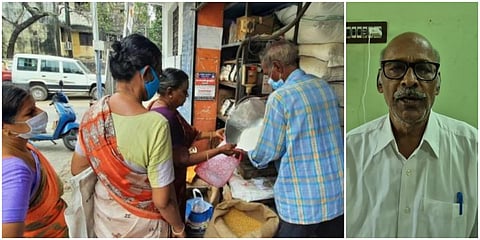 தமிழகம் முழுவதும் செப்.5-ல் ரேஷன் கடை ஊழியர்கள் வேலை நிறுத்தம் - 10 அம்ச கோரிக்கைகள் என்னென்ன?