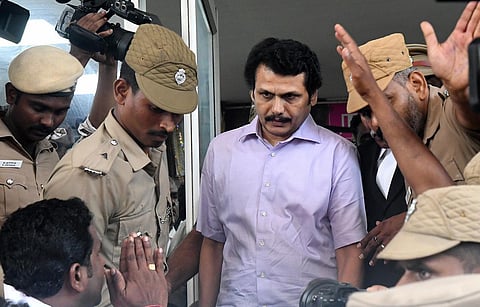 முன்னாள் அமைச்சர் செந்தில் பாலாஜியின் நீதிமன்ற காவல் நாளை வரை நீட்டிப்பு
