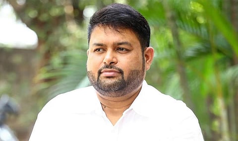 ‘கேம் சேஞ்சர்’ படத்தை முன்வைத்து ரசிகர்கள் ட்ரோல்: தமன் வேண்டுகோள்