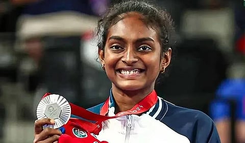 முத்தான முதல் வெற்றி