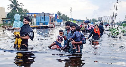 கூடு திரும்புதல் - 17: இன்னும் எத்தனை பேரிடர்களுக்குப் பேசாமல் இருக்கப் போகிறோம்?