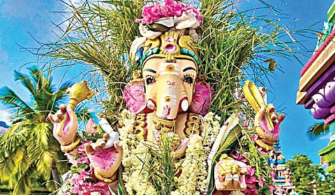 சங்கடம் தீர்க்கும் கணபதி வழிபாடு | விநாயகர் சதுர்த்தி சிறப்பு