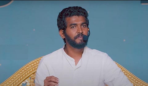 சர்ச்சை சொற்பொழிவுக்கு ஏற்பாடு செய்யவில்லை: அசோக் நகர் அரசு பள்ளி மேலாண்மை குழு விளக்கம்