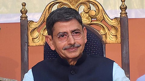 ஆளுநர் ஆர்.என்.ரவி திடீர் டெல்லி பயணம்