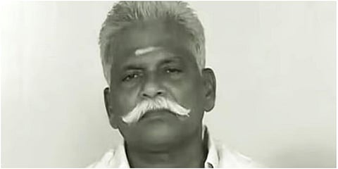 ‘த.வெள்ளையன்... தமிழக வணிகர்களின் பாதுகாவலர், களப் போராளி!’ - தலைவர்கள் புகழஞ்சலி