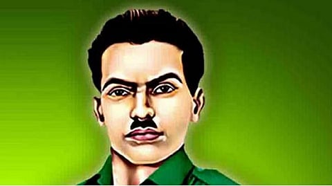 சமத்துவம், சமூக நல்லிணக்கம் மிளிர்ந்த சமூக பயணத்துக்கு இமானுவேல் சேகரனின் தொண்டு உரமாகட்டும்: முதல்வர், மத்திய இணையமைச்சர் புகழஞ்சலி