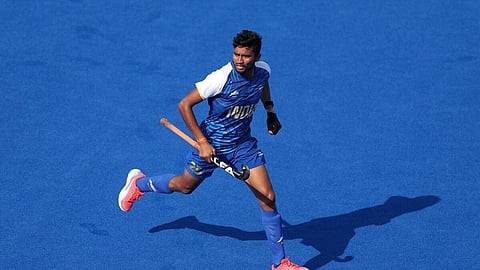 ராஜ் குமார்