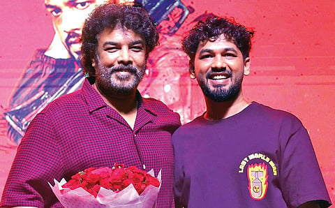 சினிப்பேச்சு | ‘கடைசி உலகப்போர்’ ரிலீஸ்!