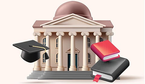 உதவிபெறும் கல்லூரிகளுக்கு மீட்சி எப்போது?