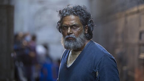 கார்த்தியின் ‘சர்தார் 2’ டீசர் விரைவில் ரிலீஸ்!
