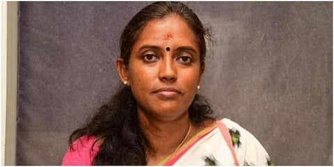 ஜோதிமணி  | கோப்புப்படம்