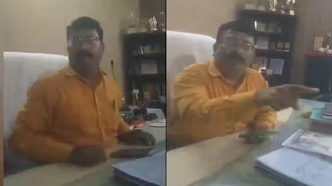 உ.பி.யில் பிரியாணி கொண்டு வந்த மாணவன் இடைநீக்கம்: விசாரணைக்கு என்சிபிஆர்சி உத்தரவு