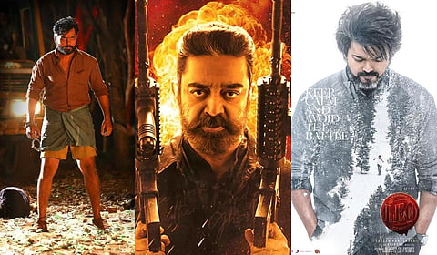 விஜய் முடிவு: LCU படங்களின் நிலை என்ன?