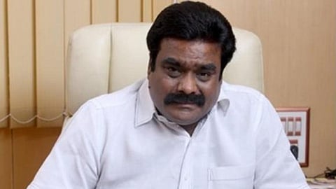 தேவநாதன் யாதவ் | கோப்புப் படம்&nbsp;
