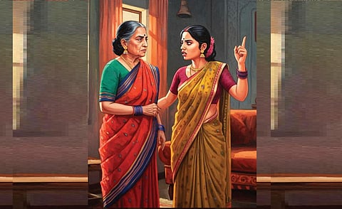 அன்பால் வெல்வோம்: மன்னிப்பு எனும் மாமருந்து
