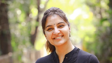 தமிழில் சிறந்த கதாபாத்திரங்கள்: மஞ்சு வாரியர் மகிழ்ச்சி