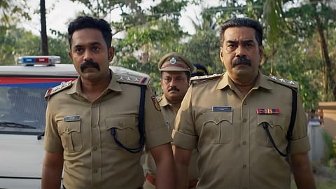 Thalavan: விறுவிறு ஆடு புலி ஆட்டம் | ஓடிடி திரை அலசல்
