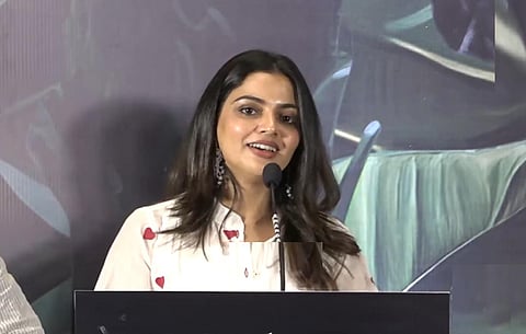 “அழகிய லைலாவை விட பூங்கொடி டீச்சரே பிடித்துள்ளது” - நிகிலா விமல் பகிர்வு