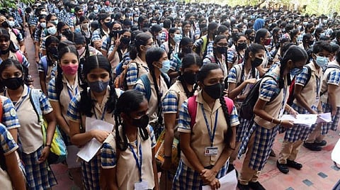 தமிழ்மொழி இலக்கிய திறனறிவுத் தேர்வுக்கு விண்ணப்பிக்க நாளை கடைசி நாள்