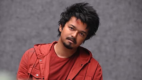 விஜய்யின் ‘தி கோட்’ இதுவரை ரூ.413 கோடி வசூல்!