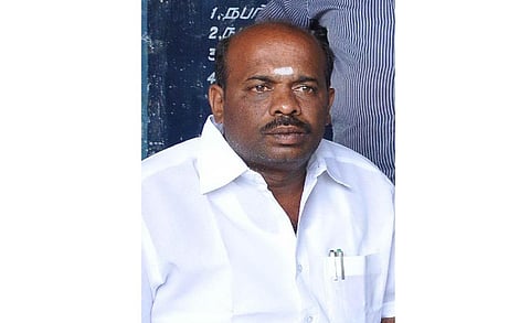 சேகர்