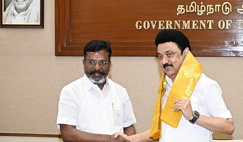 அதிகாரத்தில் பங்கு: தமிழ்​நாட்டில் சாத்தி​யம் இல்​லையா?