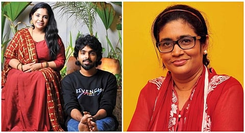 “ஜீரணிக்க முடியவில்லை; சைந்தவி திரும்ப வீட்டுக்கு வரவேண்டும்” - ஏ.ஆர்.ரைஹானா உருக்கம்