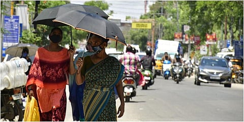 வழக்கத்துக்கு மாறாக சுட்டெரிக்கும் வெயில்: தமிழகத்தில் தினசரி மின் தேவை 30% அதிகரிப்பு