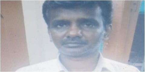 சத்ய பிரகாஷ்