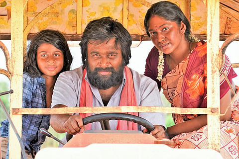 நந்தன் Review: சசிகுமாரின் ‘பவர்’ பாலிட்டிக்ஸ் பேசும் படைப்பு எப்படி?