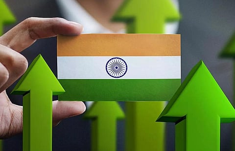 உலகளவில் 2030-ம் ஆண்டுக்குள் 3-வது பெரிய பொருளாதார நாடாகும் இந்தியா: எஸ்&பி குளோபல் நிறுவனம் கணிப்பு
