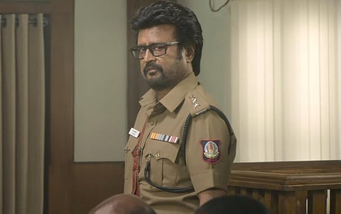 ரஜினியின் ‘வேட்டையன்’ கதைக் களம் என்ன? - ஒரு விரைவுப் பார்வை