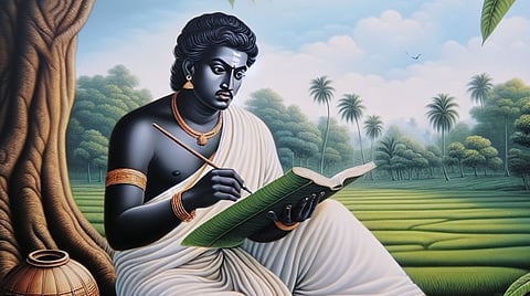 இம்மையில் செய்தது மறுமைக்கு ஆகுமா?