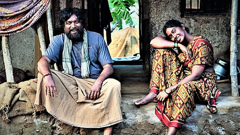 திரை விமர்சனம்: நந்தன்