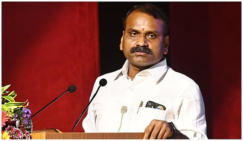 எல்.முருகன்