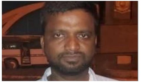 என்கவுன்ட்டர் செய்யப்பட்ட ரவுடி பாலாஜியின் நெருங்கிய கூட்டாளி ‘சிடி’ மணி துப்பாக்கி முனையில் கைது