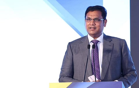 ஆஸ்திரேலிய விண்வெளி முகமை அதிகாரிகள் தமிழக தொழில்துறை அமைச்சருடன் சந்திப்பு