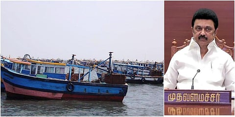 முதல்வர் ஸ்டாலின் | கோப்புப்படம்