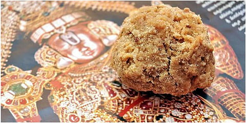 திருப்பதி லட்டு விவகாரத்தில் சிபிஐ விசாரணைக்கு தமிழக பாஜக வலியுறுத்தல்