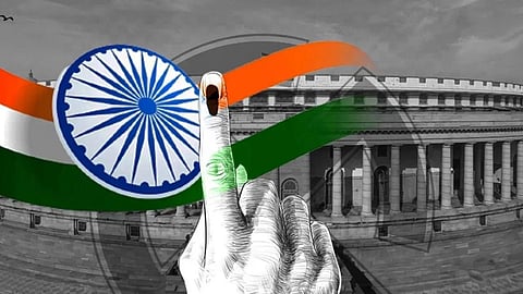 ஒரே நாடு, ஒரே தேர்தல்: ஒருமித்த கருத்து அவசியம்