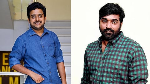 ‘அயலான்’ இயக்குநர் ரவிக்குமார் இயக்கத்தில் நடிக்கும் விஜய் சேதுபதி?
