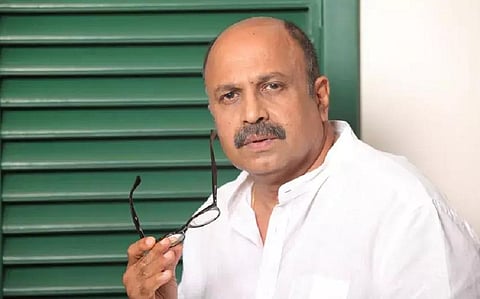 நடிகர் சித்திக்