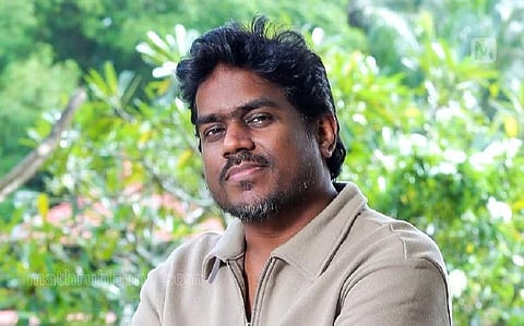 “AI தாக்கத்தால் எதிர்காலத்தில் இசையமைப்பாளர்களுக்கு வேலை இருக்காது” - யுவன் சங்கர் ராஜா