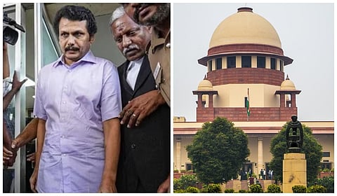 செந்தில் பாலாஜிக்கு ஜாமீன் வழங்கியது உச்ச நீதிமன்றம்: சட்டவிரோத பணப் பரிமாற்ற வழக்கில் உத்தரவு