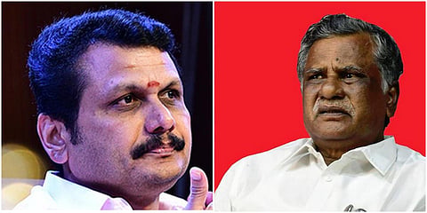 செந்தில் பாலாஜிக்கு உச்ச நீதிமன்றம் ஜாமீன் வழங்கியது ஆறுதல் அளிக்கிறது: இரா.முத்தரசன் 