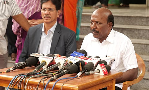 மருத்துவ ஆராய்ச்சிக்கான அரசின் உதவித்தொகை ரூ.1 கோடியாக உயர்வு: அமைச்சர் மா.சுப்பிரமணியன் அறிவிப்பு