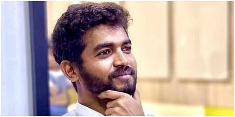 மஹாவிஷ்ணு | கோப்புப்படம்
