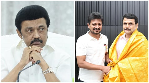 செந்தில் பாலாஜி மீண்டும் அமைச்சர் ஆகிறாரா? - திமுக ‘உள்ளரசியல்’ கணிப்புகள்