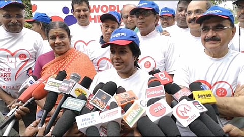 வானதி சீனிவாசன்
